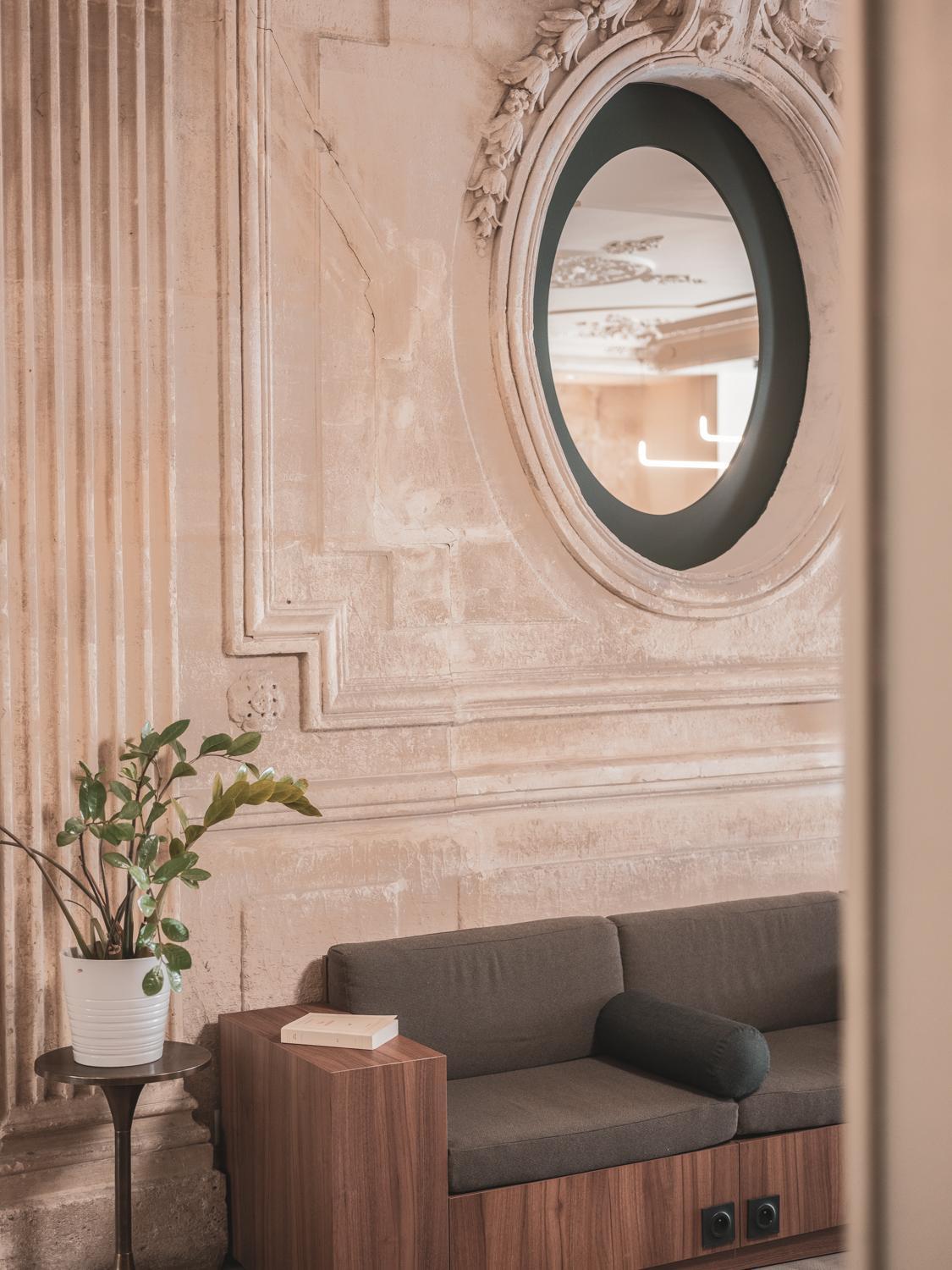 Hotel Belleval Párizs Kültér fotó