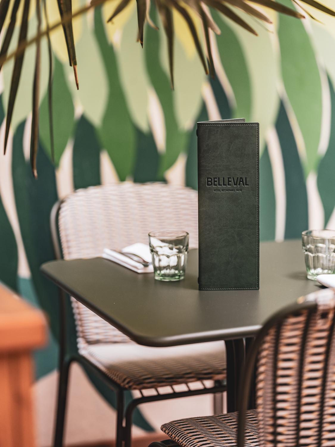 Hotel Belleval Párizs Kültér fotó