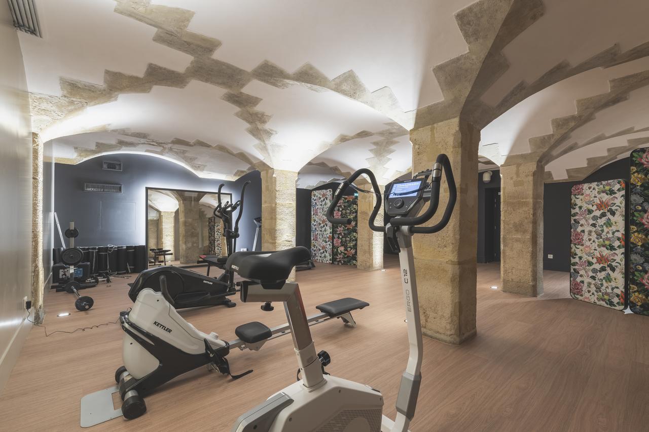 Hotel Belleval Párizs Kültér fotó